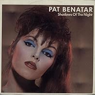 Primary photo for Pat Benatar: Shadows of the Night