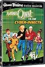 Jonny Quest Versus the Cyber Insects (1995)