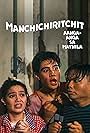 Maricel Soriano, Andrew E., and Dale Villar in Manchichiritchit (1993)