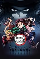 Demon Slayer: Kimetsu no Yaiba