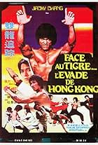 Bruce Lee's Dragons Fight Back