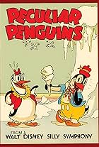 Peculiar Penguins