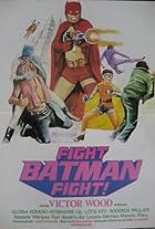 Fight! Batman, Fight! (1973)