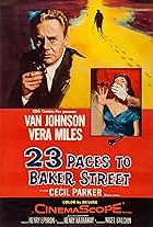 23 Paces to Baker Street