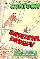 Daredevil Droopy