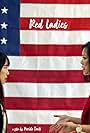 Leah Zhang and Valerie Yu in Red Ladies or Help! My Mom is a Republican (2019)