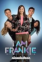 I Am Frankie