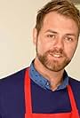 Brian McFadden in Who's Doing the Dishes? (2014)