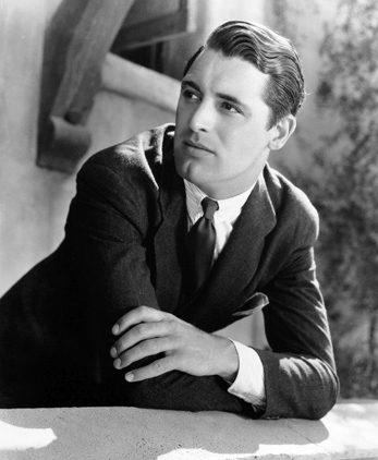 Cary Grant in This Is the Night (1932)