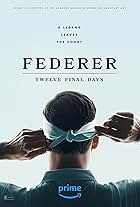 Federer: Twelve Final Days