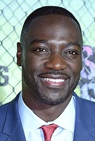 Primary photo for Adewale Akinnuoye-Agbaje