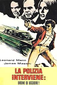 The Left Hand of the Law (1975)