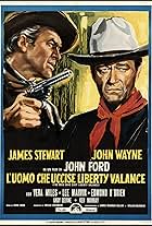 L'uomo che uccise Liberty Valance