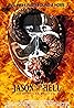 Jason Goes to Hell (1993) Poster