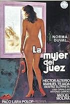 La mujer del juez