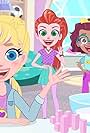 Polly Pocket Passport Adventures: The Magical Map (2021)