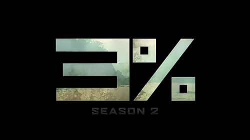 Guarda 3% | Season 2 | Official Trailer