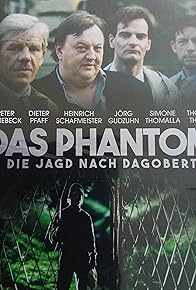 Primary photo for Das Phantom - Die Jagd nach Dagobert