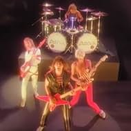 Dokken: Breaking the Chains (1982)