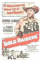 Gold Raiders