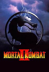 Mortal Kombat II (1993)