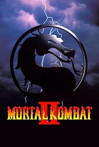 Primary photo for Mortal Kombat II