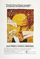 Art Garfunkel in Bad Timing: A Sensual Obsession (1980)