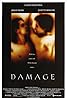 Damage (1992) Poster