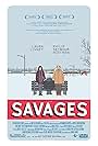 The Savages (2007)