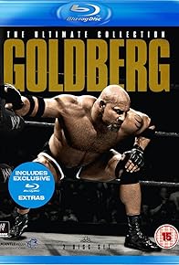 Primary photo for WWE: Goldberg - The Ultimate Collection