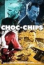 Andrew Wynn, Craig Shorrock, Damien Lanceley, and Dan McGee in Choc-Chips (2024)