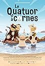 Le Quatuor à cornes (2018)