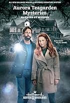 Aurora Teagarden Mysteries: Haunted by Murder