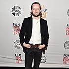 Michael Angarano