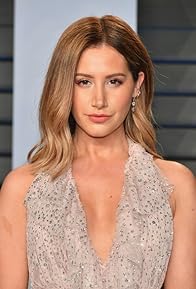 Primary photo for Ashley Tisdale