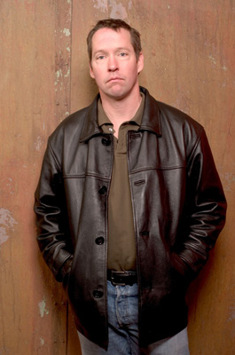 D.B. Sweeney at an event for Speak (2004)