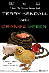 Primary photo for Terry Kendall and Orange Green