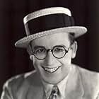 Harold Lloyd