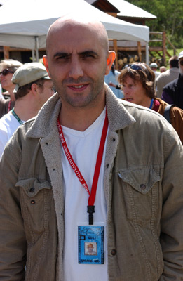 Gaspar Noé