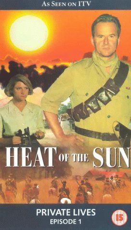 Heat of the Sun (1998)