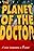 The Planet of the Doctor