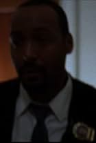 Jesse L. Martin in Law & Order (1990)