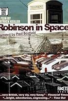 Robinson in Space