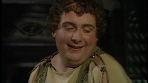 Christopher Biggins in I, Claudius (1976)