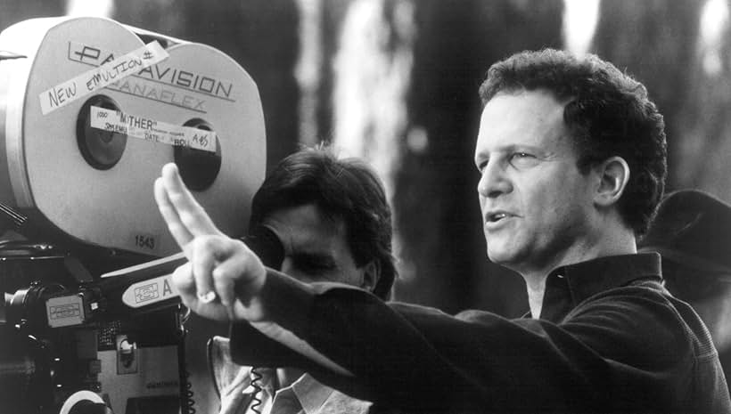 Albert Brooks in Mother (1996)