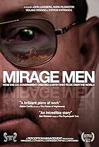 Mirage Men (2013)