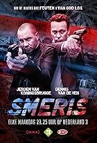 Jeroen van Koningsbrugge and Dennis van de Ven in Smeris (2014)