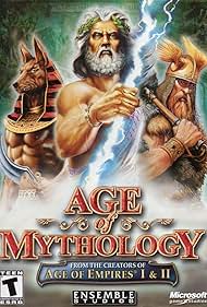 Age of Mythology (2002)