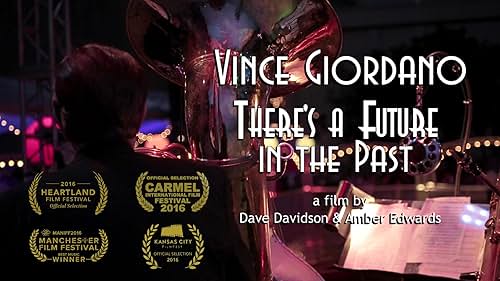 Vince Giordano is Hollywood's go-to guy for authentic period soundtracks, creating the music for Martin Scorsese's The Aviator, Francis Ford Coppola's The Cotton Club, many Woody Allen films including his latest Café Society, and HBO's Grammy-winning Boardwalk Empire. He is a New York institution who plays nightclubs, society parties, jazz festivals, concerts, radio shows; but is still, inexplicably, largely unknown beyond his passionate fan base. Who is this eccentric musician who, for 40 years, has brought the past to life with his 11-member band The Nighthawks, a collection of more than 60,000 band arrangements,and a house full of vintage musical instruments? And what does it take to keep the Jazz Age going strong in 21st Century New York? Fortunately, Giordano's dedication has kept this joyful, energetic music alive long enough for a new generation of hot jazz virtuosos to discover it, and claim it for themselves. There's a Future in the Past is distributed by First Run Features.