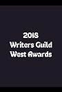 2018 Writers Guild West Awards (2018)